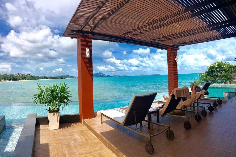 The Sarann Koh Samui, Suites & Villas 1