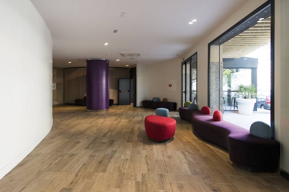 Aparthotel California 2