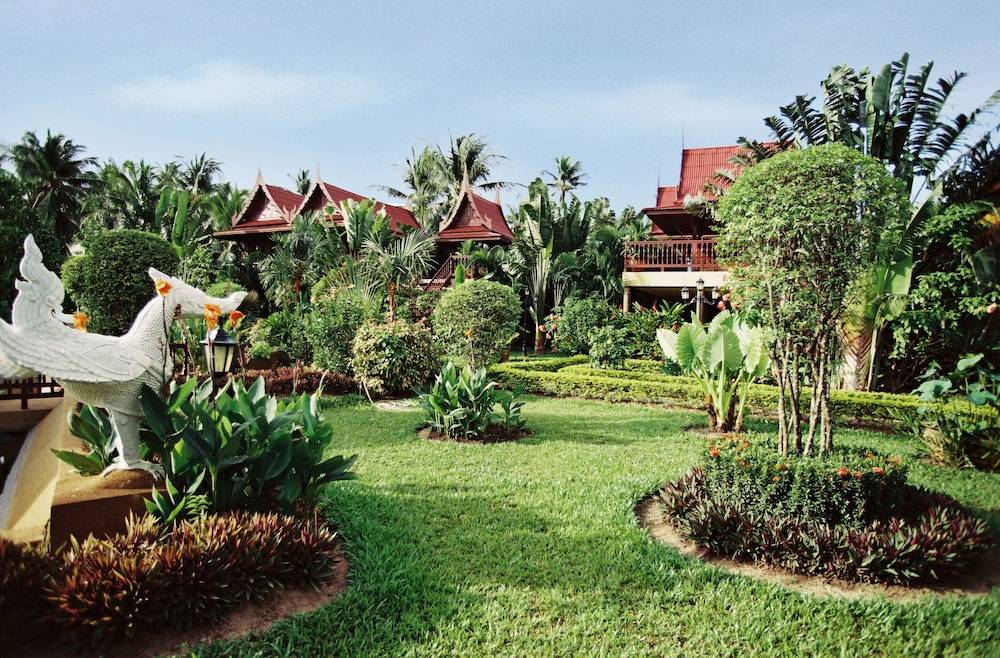 Ban Kaew Villas 1