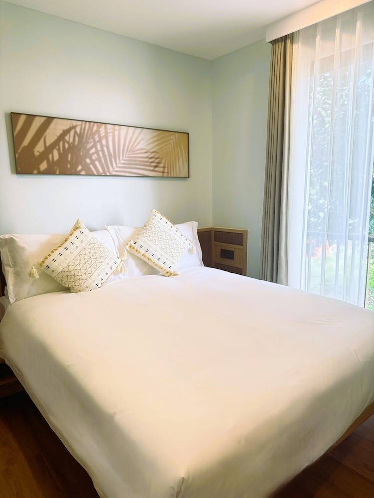 Wyndham Garden Samui Wing 2