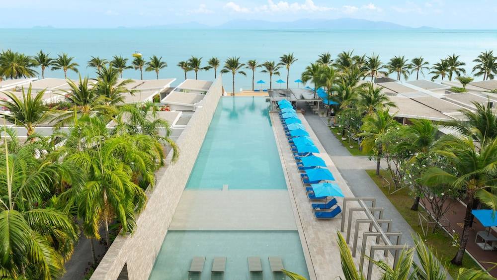 Explorar Koh Samui - Adults Only Resort and Spa 1