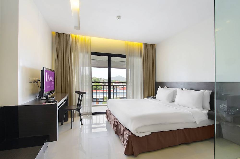 D Varee Diva Avenue Samui 1