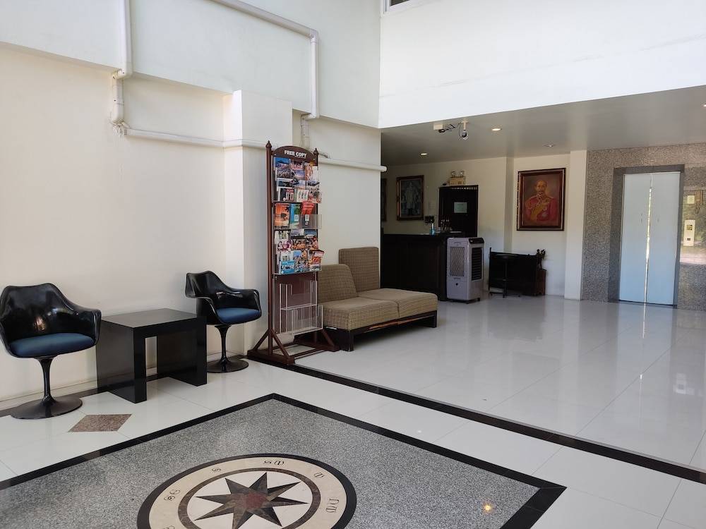 D Varee Diva Avenue Samui 2