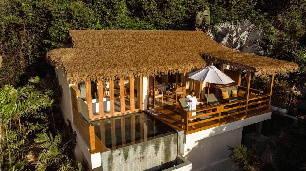 Wild Cottages Luxury and Natural 1