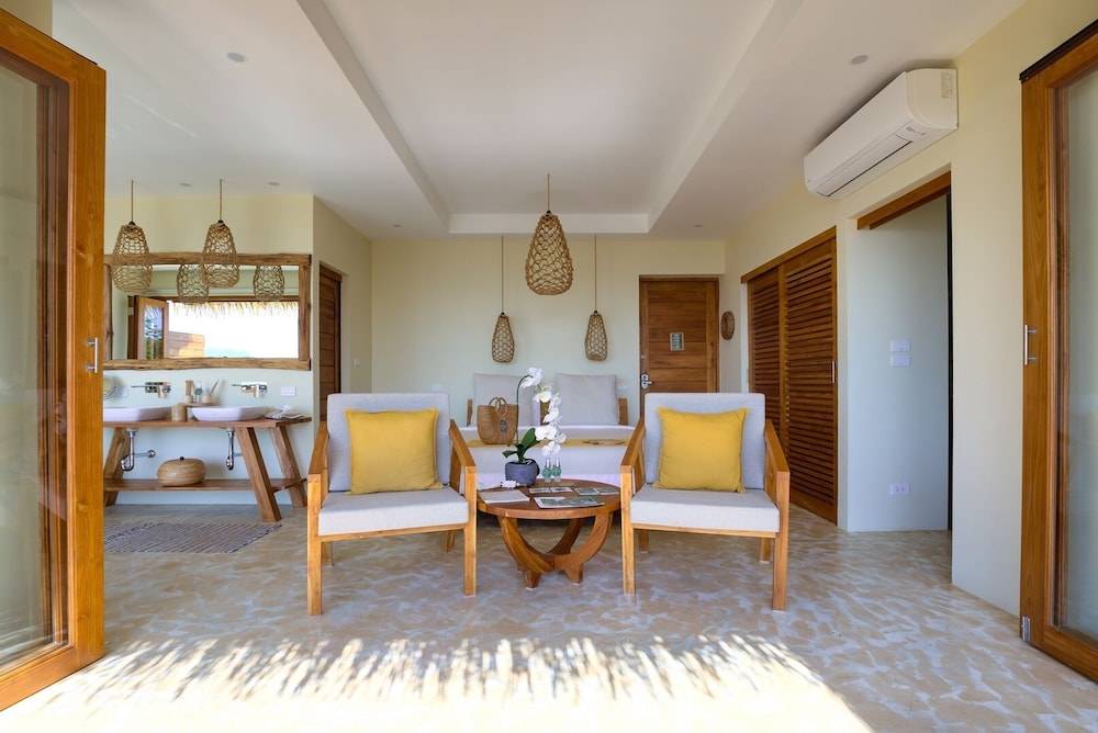 Wild Cottages Luxury and Natural 2