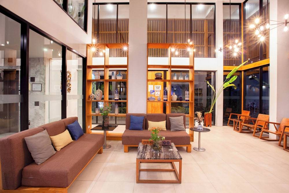 Casa De Mar - Koh Samui 2