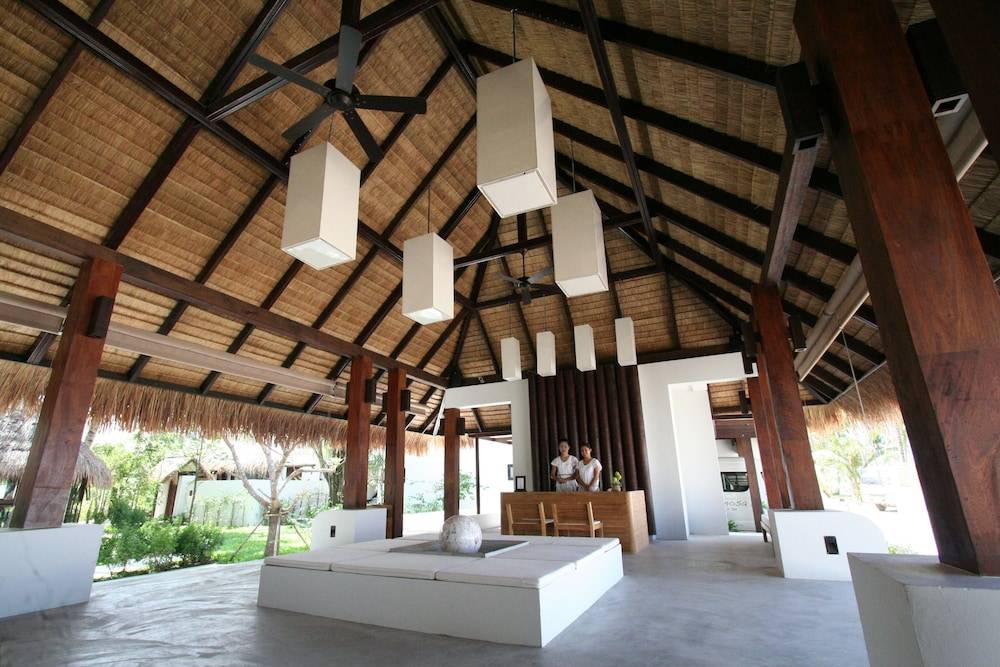 Mimosa Resort & Spa 2