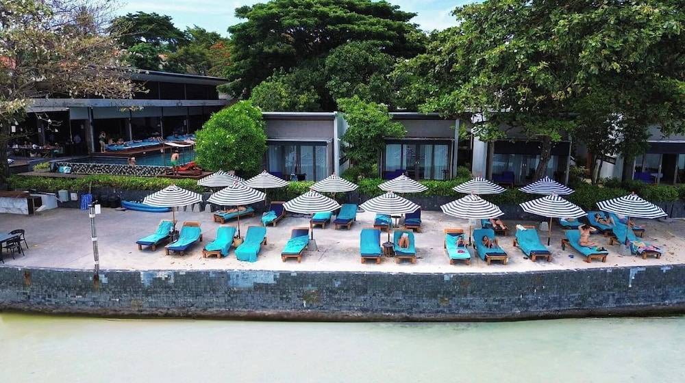 Casa De Mar - Koh Samui 1