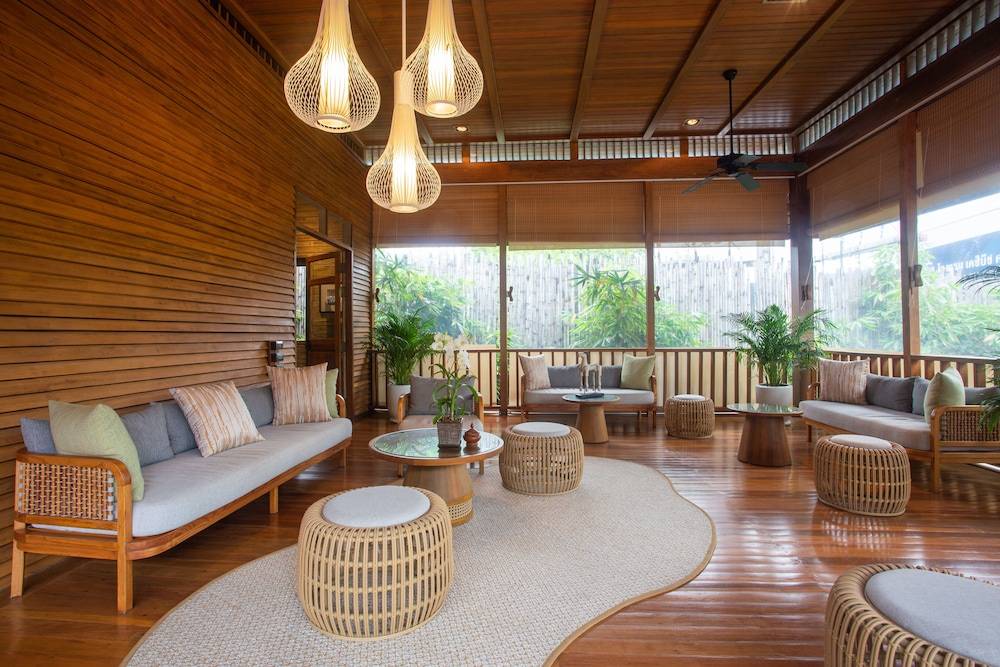 Buri Rasa Village Samui Adults Only 2