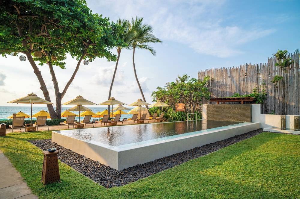 Buri Rasa Village Samui Adults Only 1