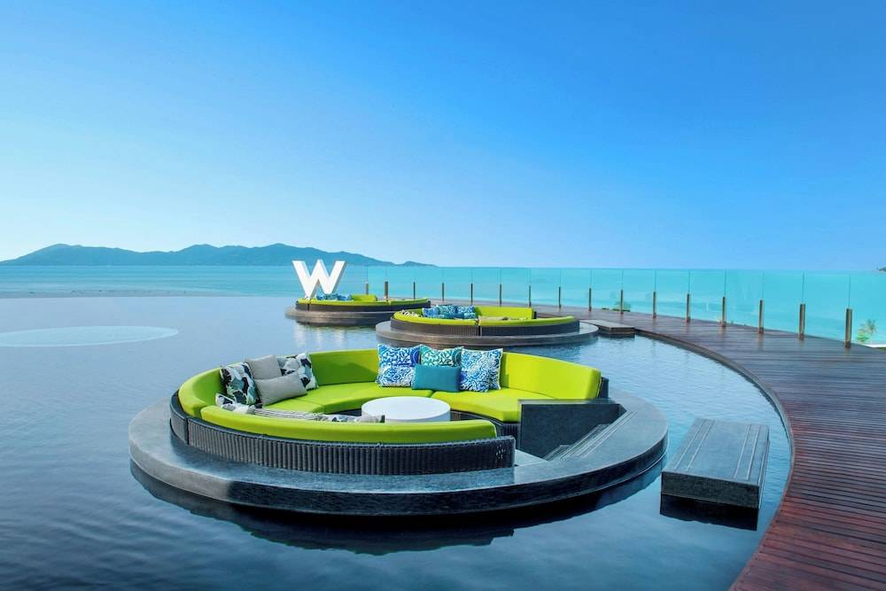 W Koh Samui 1