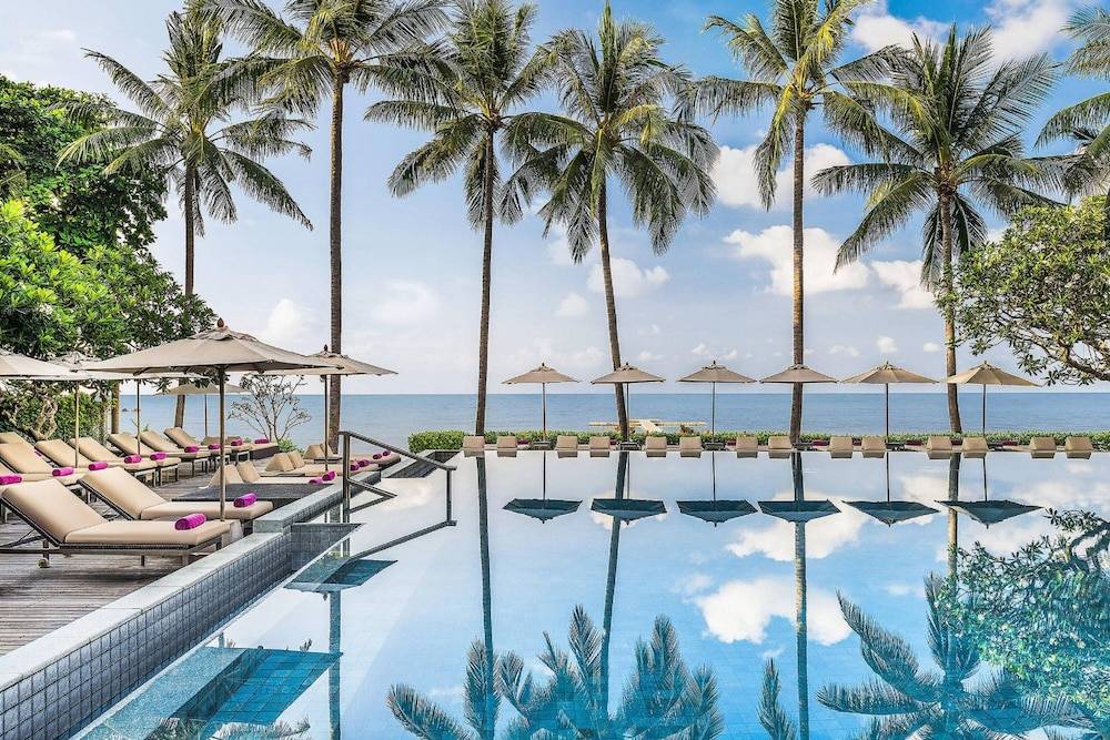The Lamai Samui 1