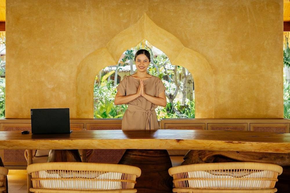Zazen Boutique Resort & Spa 2