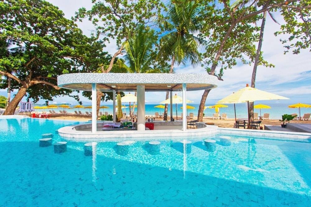 The Fair House Beach Resort & Hotel 1