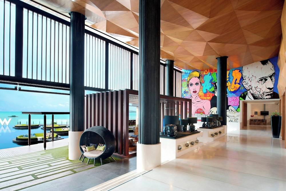 W Koh Samui 2