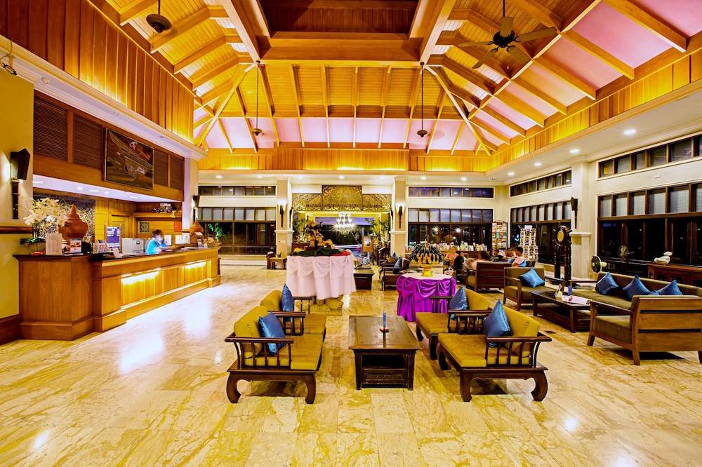 The Fair House Beach Resort & Hotel 2