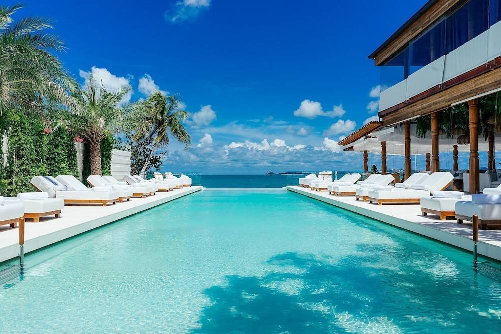 Zazen Boutique Resort & Spa 1