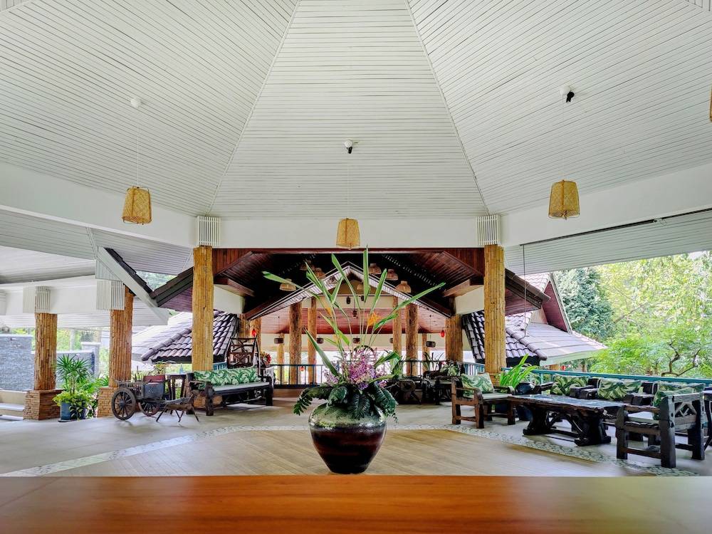 Baan Hin Sai Resort & Spa 2