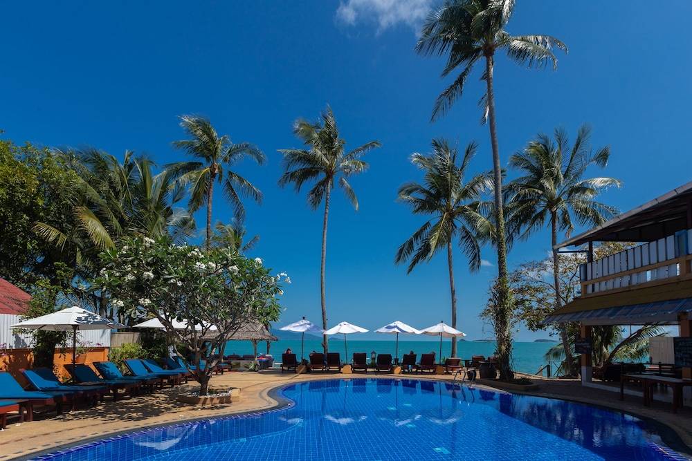 Lawana Resort 1