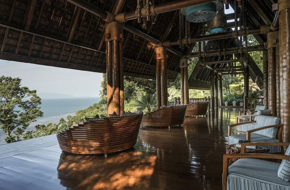 Four Seasons Resort Koh Samui 2
