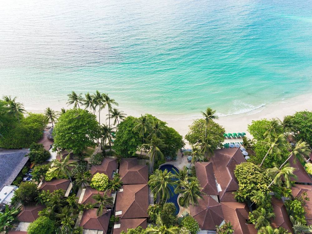 Baan Chaweng Beach Resort & Spa 1