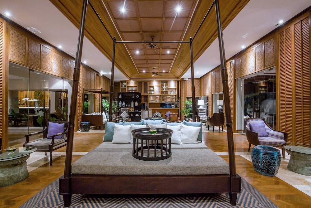 Santiburi Koh Samui 2