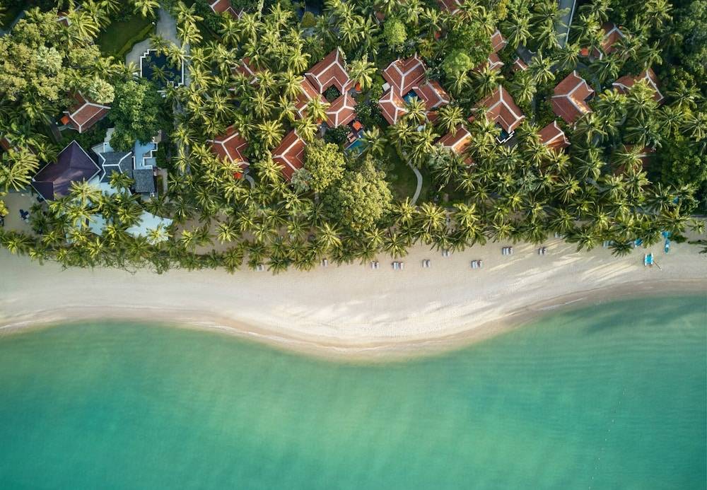 Santiburi Koh Samui 1