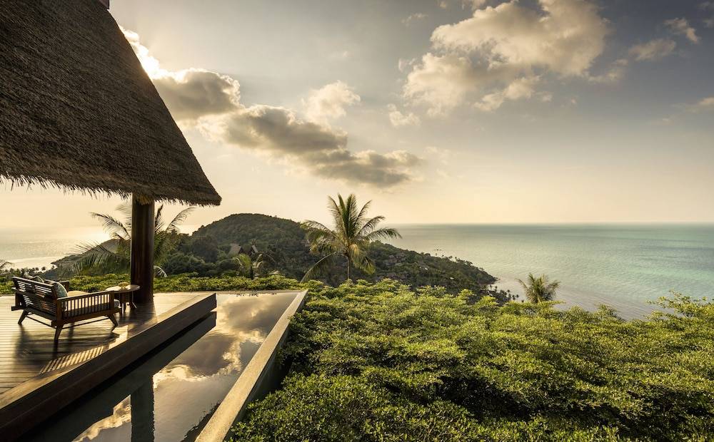 Four Seasons Resort Koh Samui 1