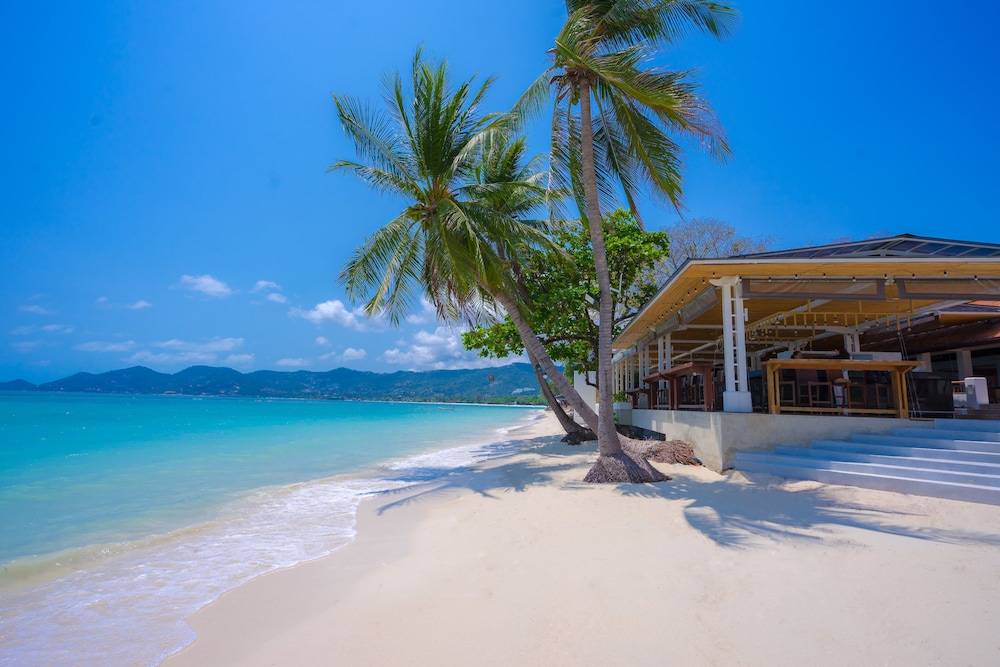 Chaweng Regent Beach Resort 1