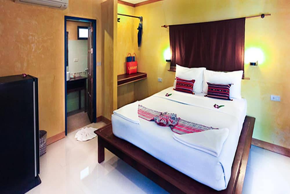 Lawana Resort 2