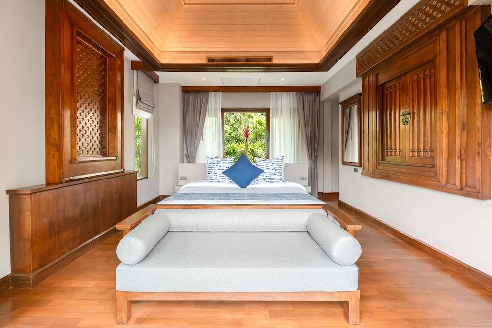 Fair House Villas & Spa, Koh Samui 2