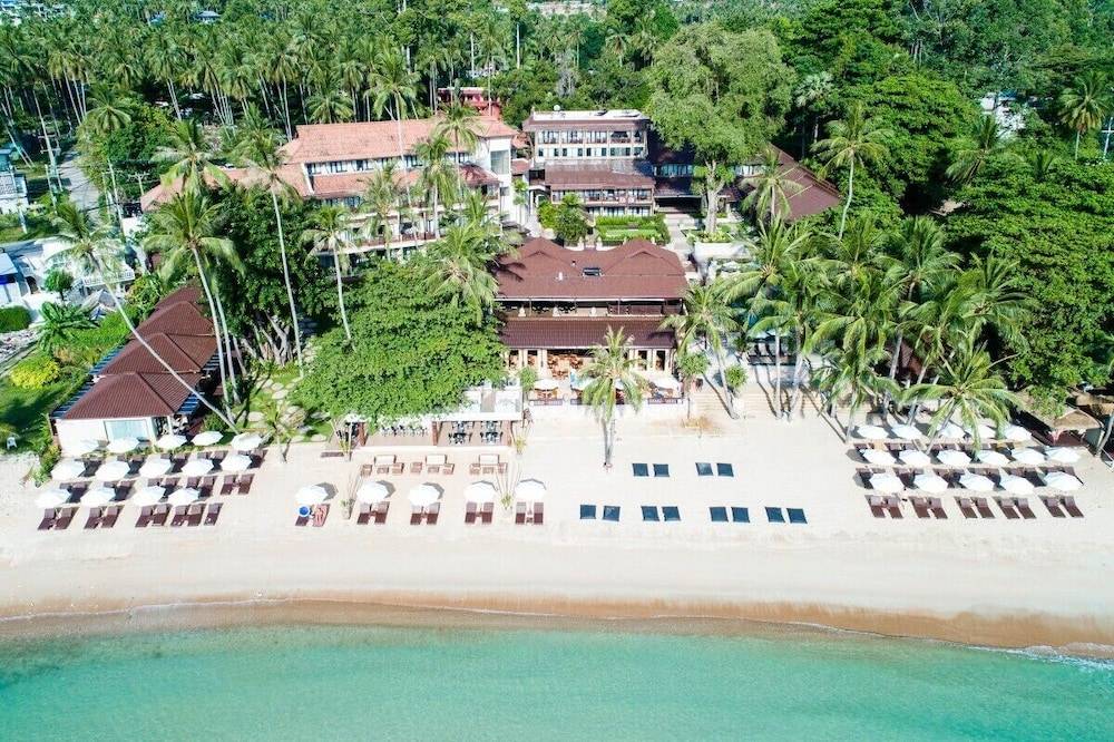 Impiana Beachfront Resort Chaweng Noi, Koh Samui 1