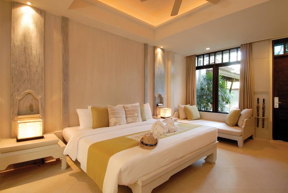Melati Beach Resort & Spa 2