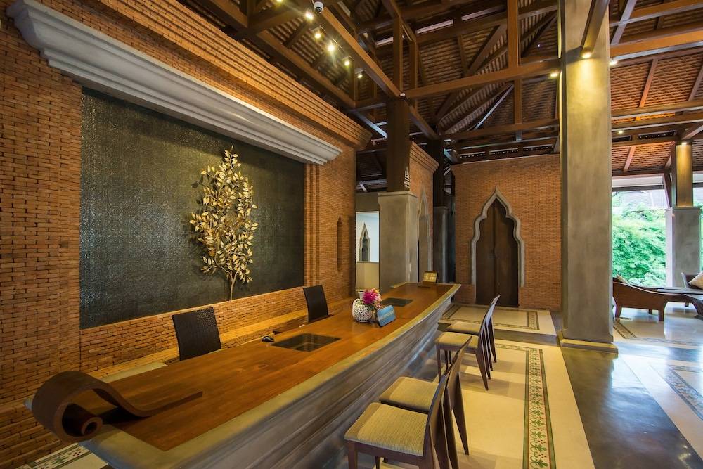Royal Muang Samui Villas 2