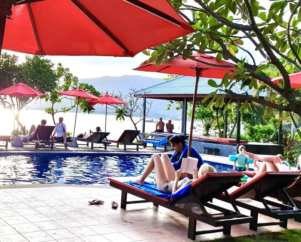 Cinnamon Beach Villas 1