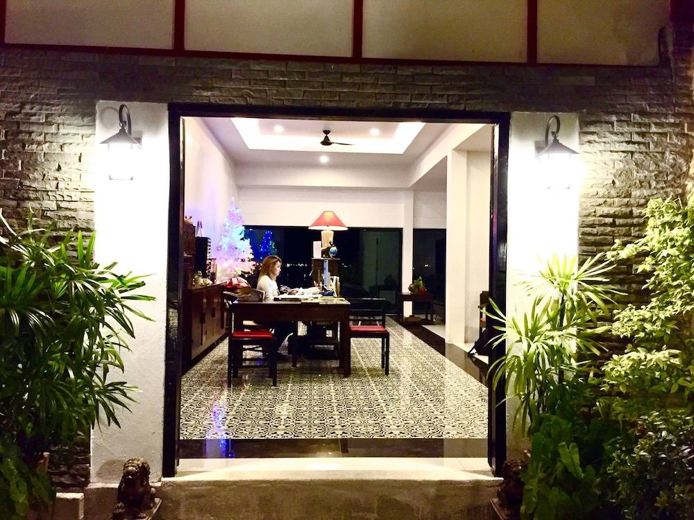 Cinnamon Beach Villas 2