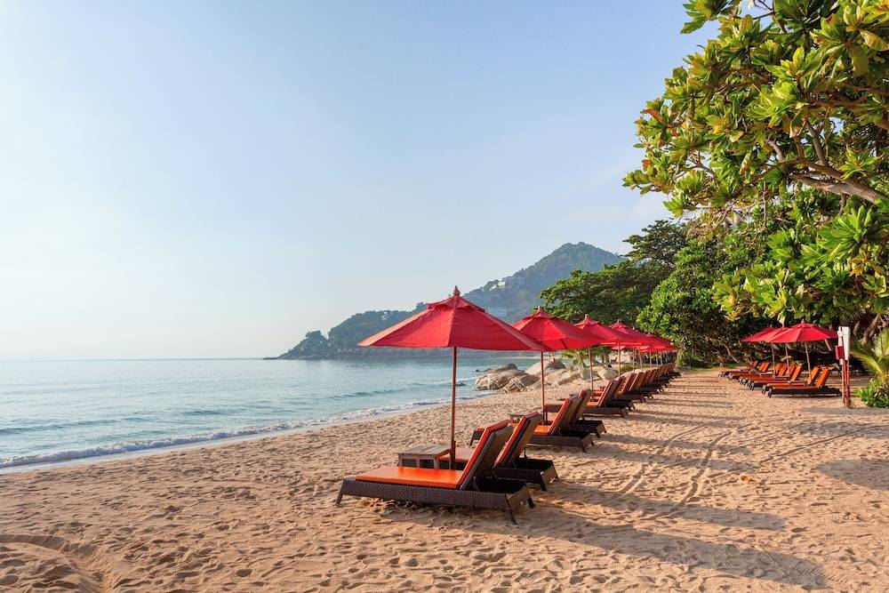 New Star Beach Resort 1