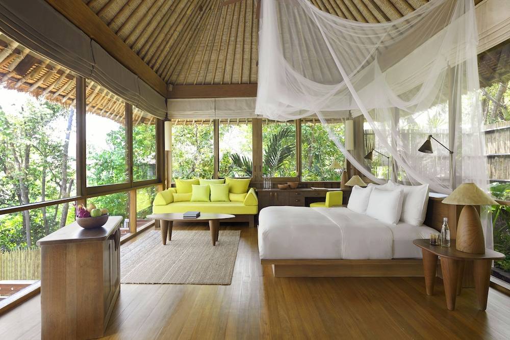 Six Senses Samui 2