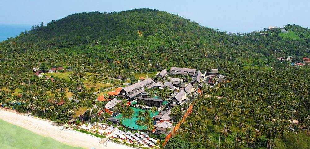 Mai Samui Beach Resort & Spa - SHA Plus 1