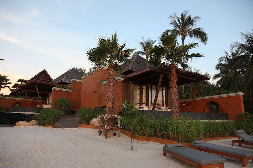 Mai Samui Beach Resort & Spa - SHA Plus 2