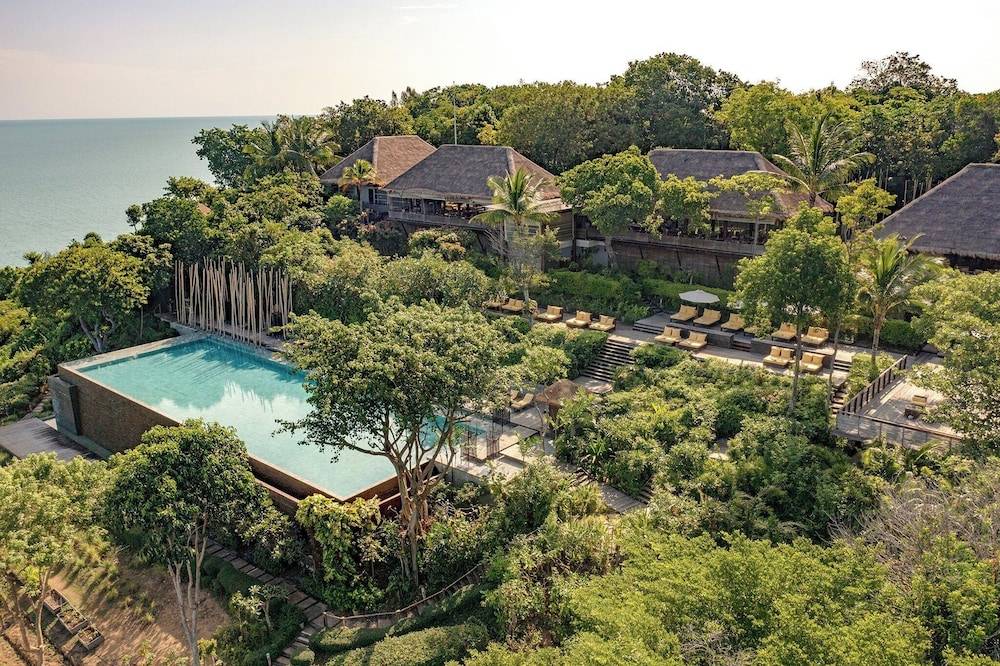 Six Senses Samui 1