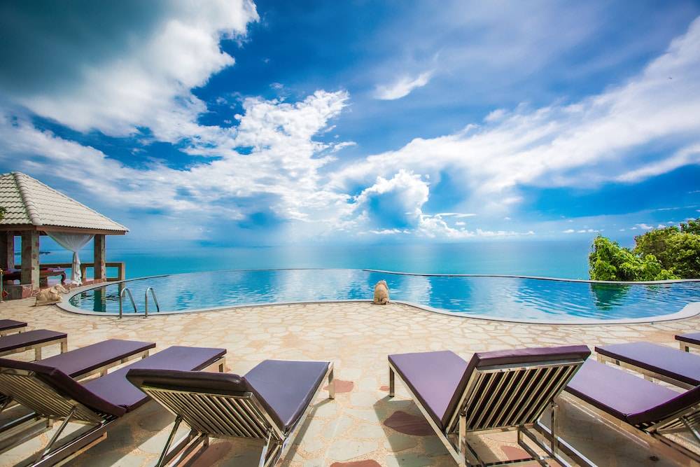 Samui Bayview Resort & Spa - SHA Plus 1