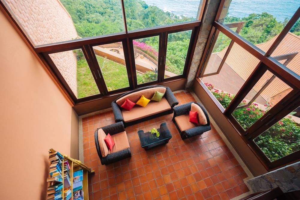 Samui Bayview Resort & Spa - SHA Plus 2