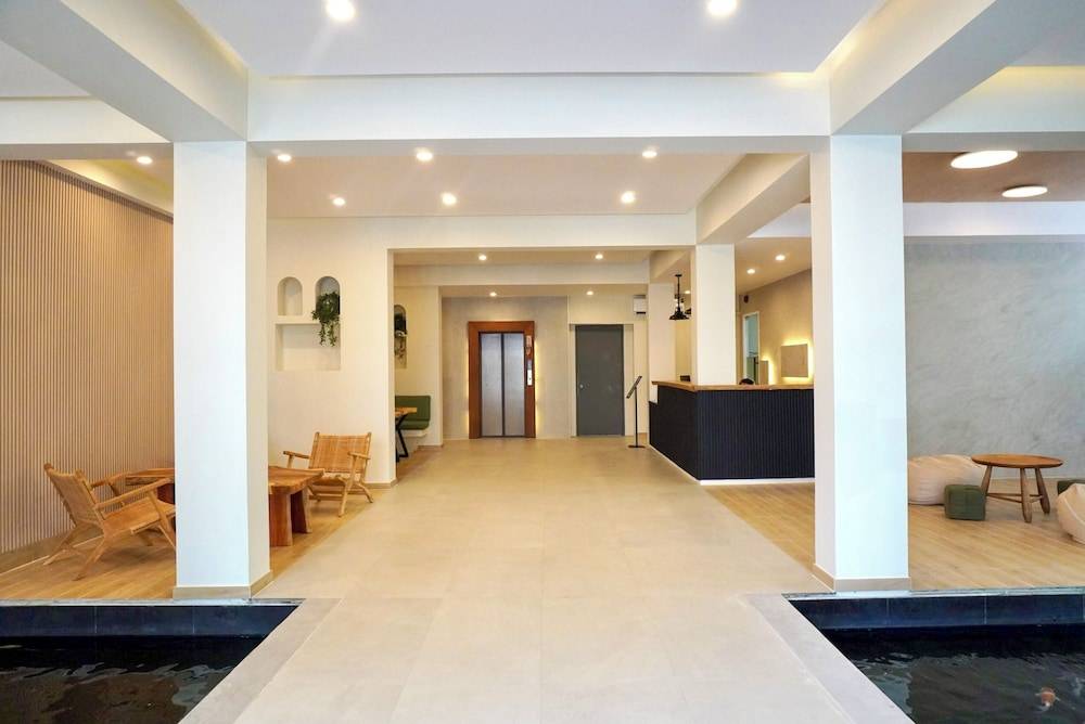 KC Beach Hotel Samui 2