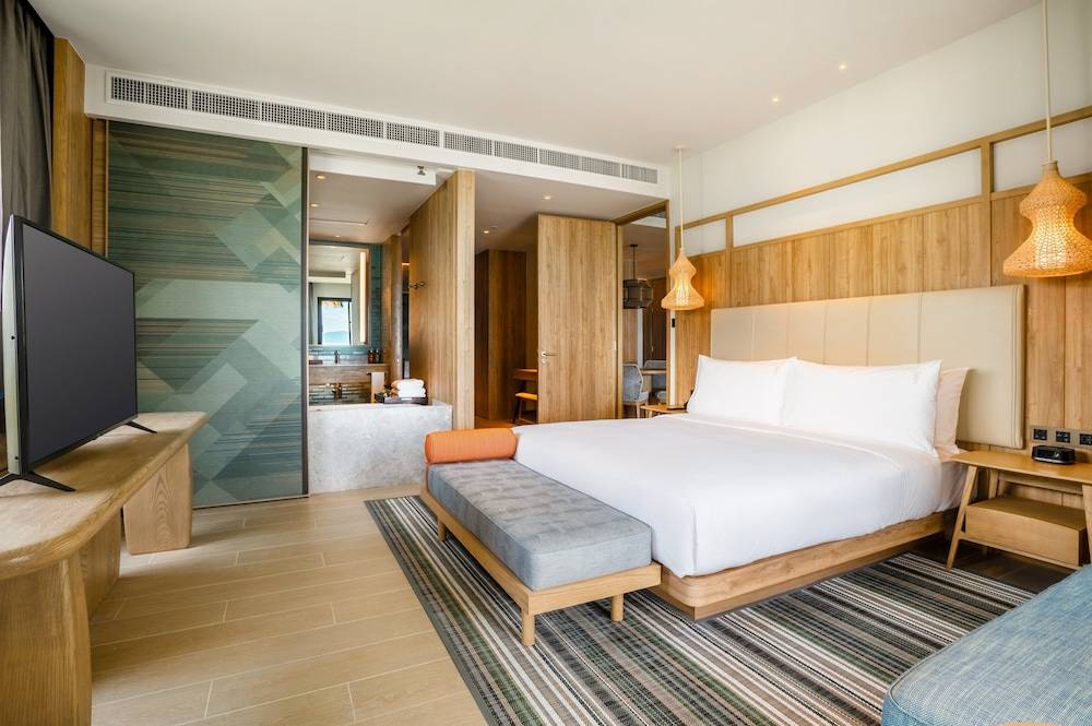 Holiday Inn Resort SAMUI BOPHUT BEACH by IHG 2
