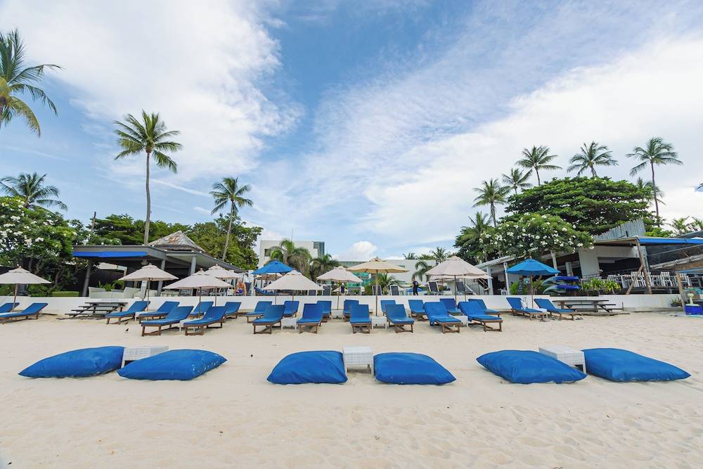KC Beach Hotel Samui 1
