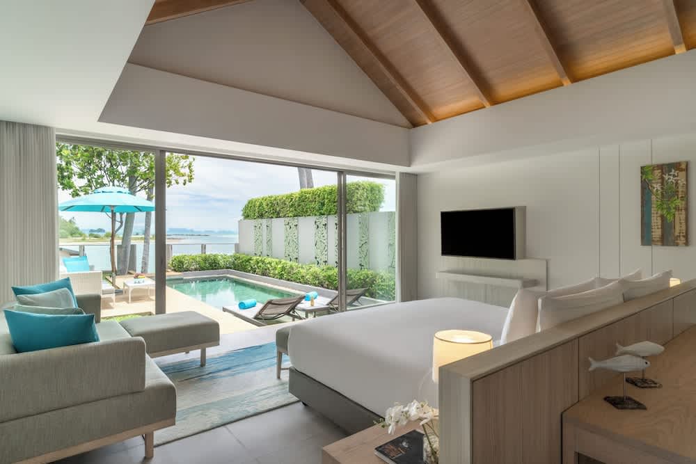 Avani Plus Samui Resort 1