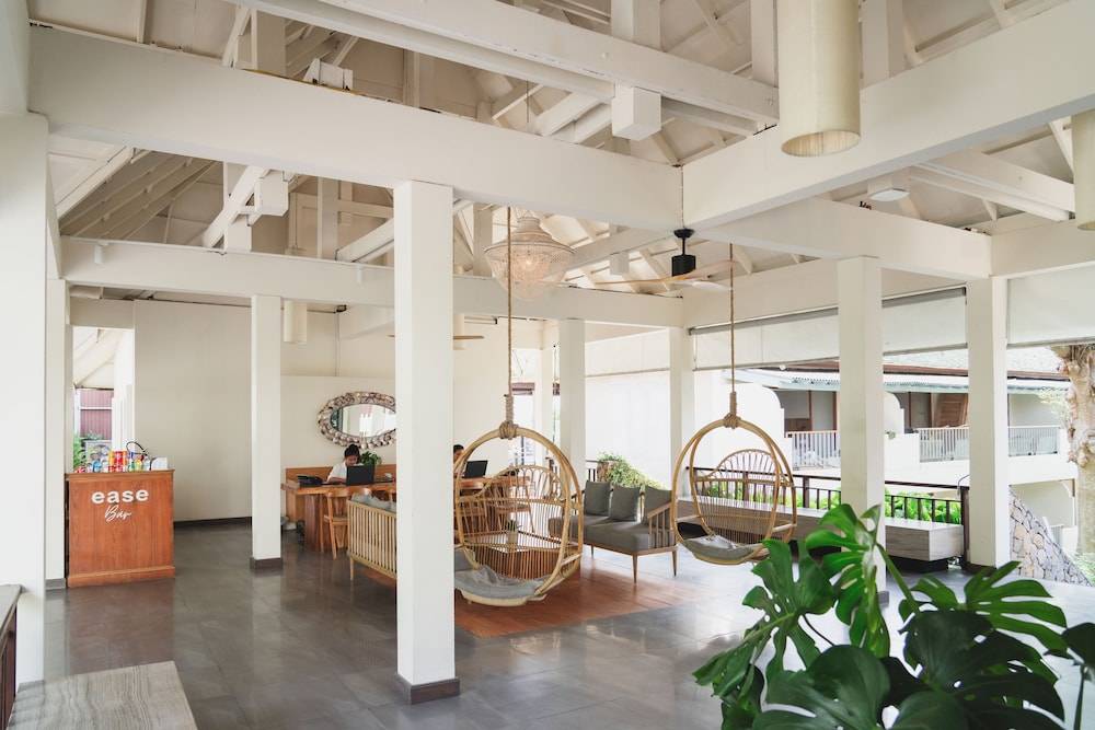Baan Haad Ngam Boutique Resort 2