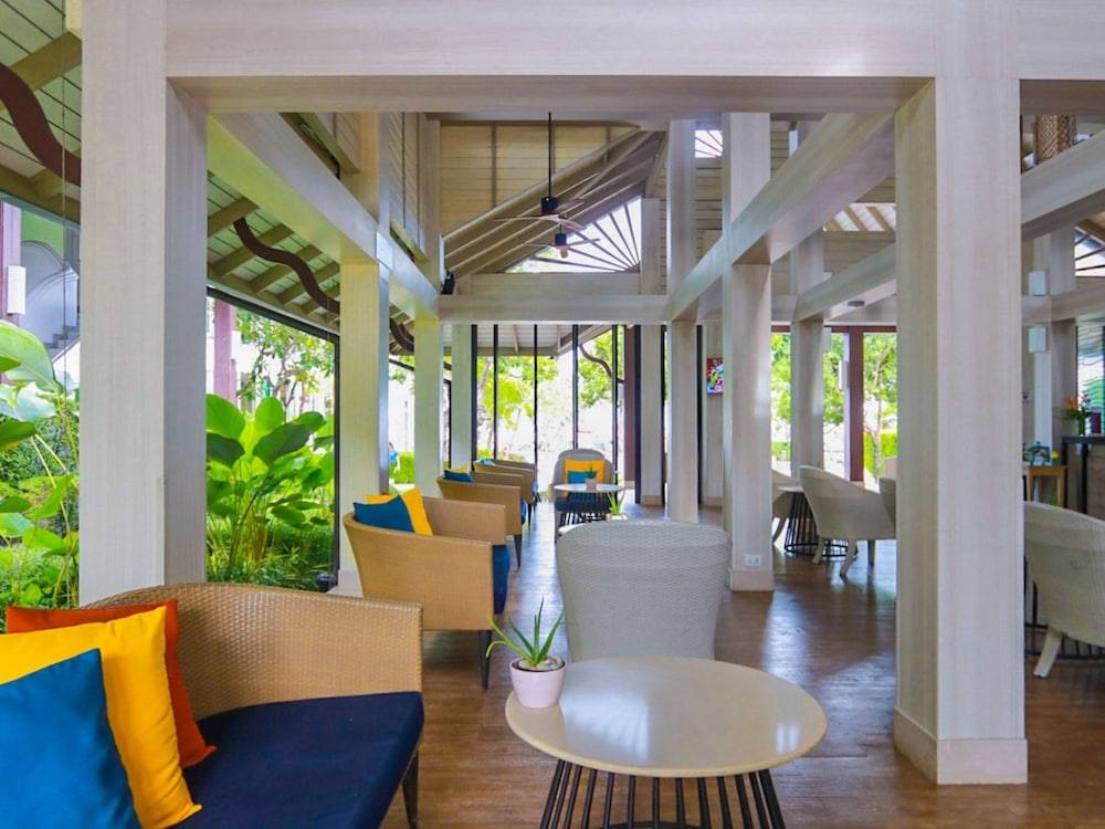 Amari Koh Samui 1