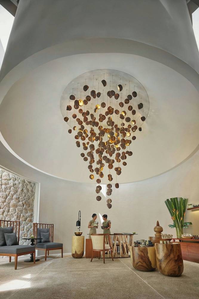The Ritz-Carlton, Koh Samui 2